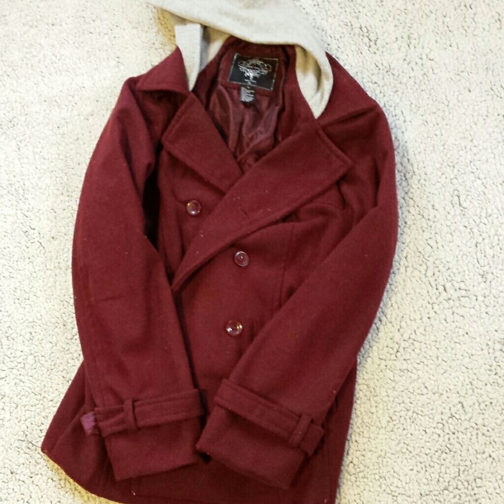 Nice fall coat